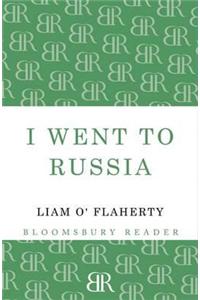 I Went to Russia