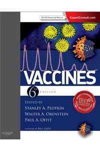 Vaccines: Expert Consult - Online and Print