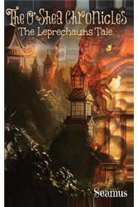 The Leprechauns Tale