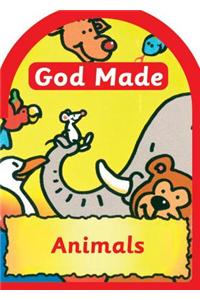 God Made Animals