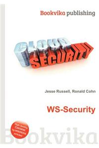 Ws-Security