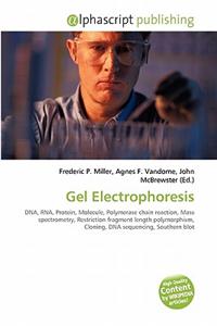 Gel Electrophoresis