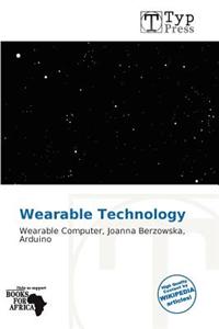 Wearable Technology