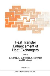 Heat Transfer Enhancement of Heat Exchangers