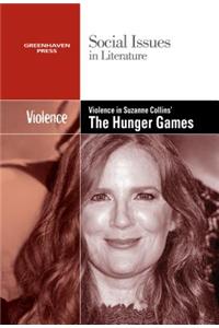 Violence in Suzanne Collins's the Hunger Games Trilogy