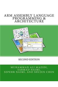 Arm Assembly Language Programming & Architecture