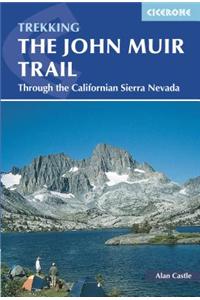 The John Muir Trail