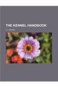 The Kennel Handbook