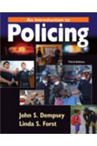 Introduction to Policing