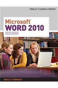 Microsoft Word 2010