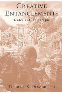 Creative Entanglements