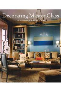 Decorating Master Class