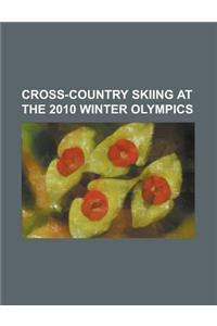 Cross-Country Skiing at the 2010 Winter Olympics: Cross-Country Skiing at the 2010 Winter Olympics - Men's Sprint