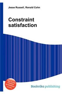 Constraint Satisfaction