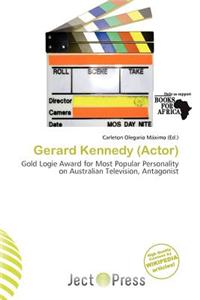 Gerard Kennedy (Actor)