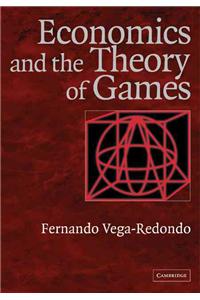 Economics and the Theory of Games