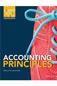 Accounting Principles