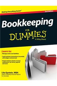 Bookkeeping for Dummies
