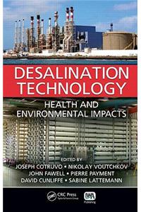 Desalination Technology: Health and Environmental Impacts