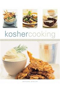 Kosher Cooking