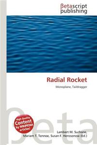 Radial Rocket