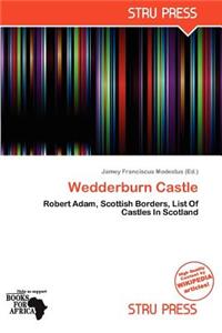 Wedderburn Castle