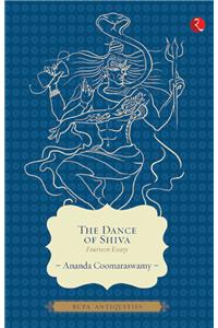 Dance of Shiva: Fourteen Essays