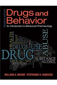 Drugs & Behavior: Introduction to Behaviorial Pharmacology Plus Mysearchlab with Etext -- Access Card Package