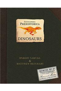 Encyclopedia Prehistorica