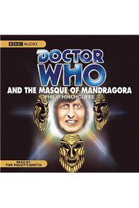 "Doctor Who" and the Masque of Mandragora