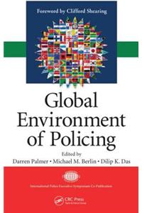 Global Environment of Policing