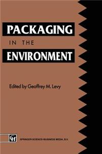 Packaging in the Environment