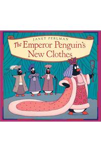 The Emperor Penguin's New Clothes