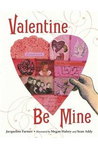 Valentine be Mine