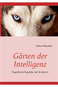 G Rten Der Intelligenz