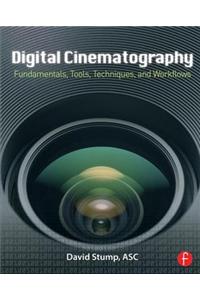 Digital Cinematography