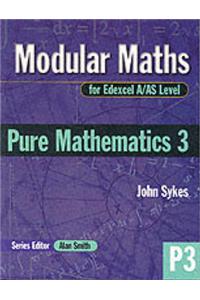 Pure Mathematics: Level 3