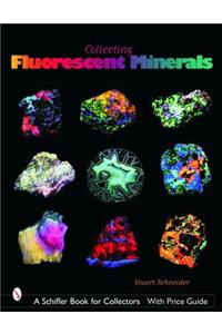 Collecting Fluorescent Minerals
