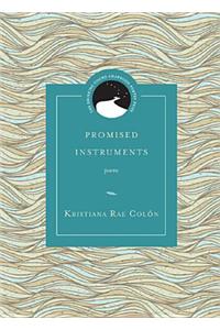 Promised Instruments