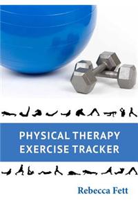 Physical Therapy Exercise Tracker