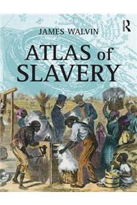 Atlas of Slavery