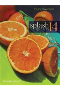 Splash 14 - Light and Color