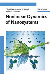 Nonlinear Dynamics of Nanosystems