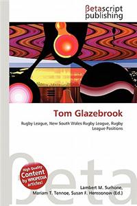 Tom Glazebrook
