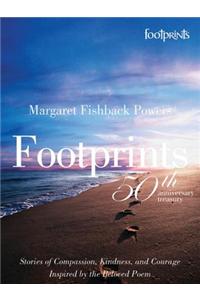 Footprints: 50th Anniversary Treasury