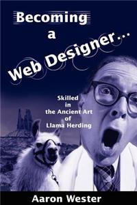 Becoming a Web Designer