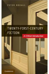 Twenty-First Century Fiction
