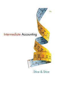 Intermediate Accounting