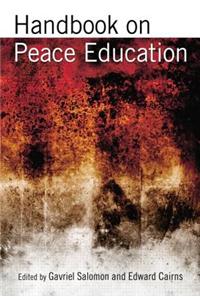Handbook on Peace Education