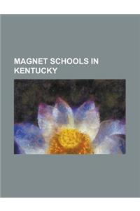 Magnet Schools in Kentucky